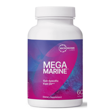 MEGA MARINE